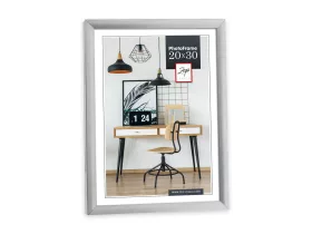 Zep Basic Képkeret 50x50  ezüst