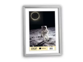 Zep Basic Frame 30x45 képkeret ezüst