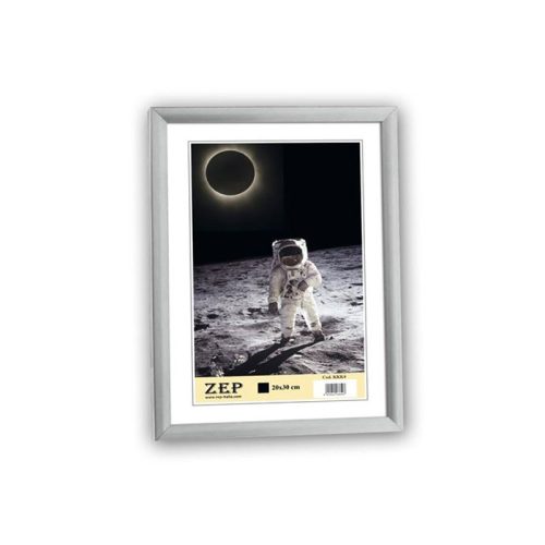 Zep Basic Frame 30x45 képkeret ezüst