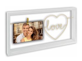 Zep Joanna 10x15 képkeret