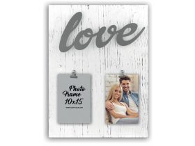 Zep Selena 2x10x15 képkeret