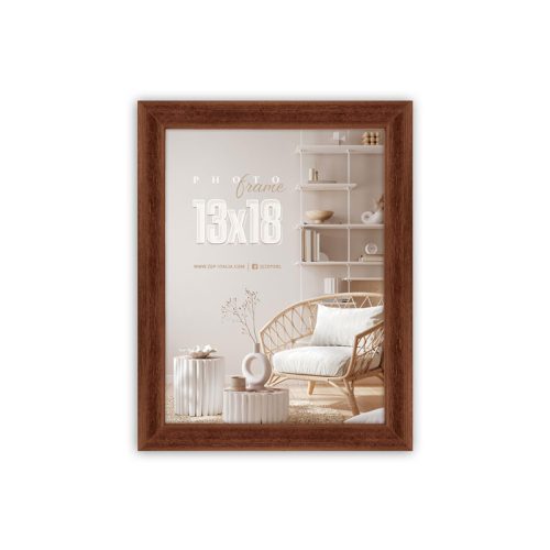 Zep ML1959bw 30x40 fa keret barna