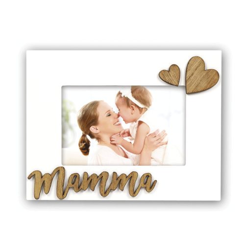 Zep Mamma I Képkeret 10x15 fekvő