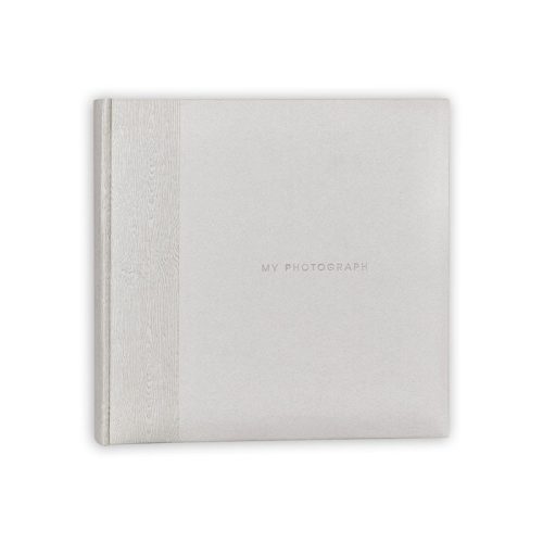 Zep Luis White 20/24x24 album