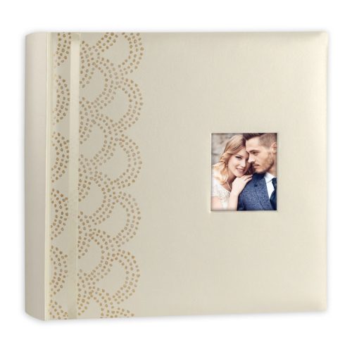 Zep Anais Gold 50/32x32 Photoalbum