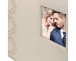 Zep Anais Gold 50/32x32 Photoalbum