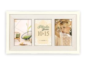 Zep Arlon Fehér 3x10x15 képgaléria