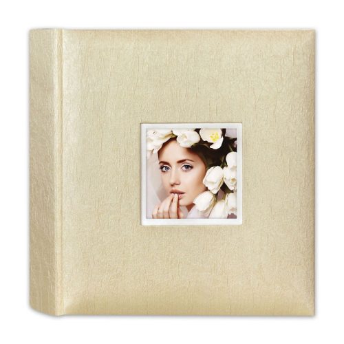 Zep Kent Photoalbum 200/10x15 Cream