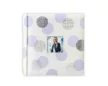 Zep Elena Silver 20/24x24 album