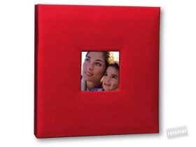 Zep Cotton 30/31x31 piros album