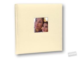 Zep Cotton 20/24x24 Fotóalbum  krém