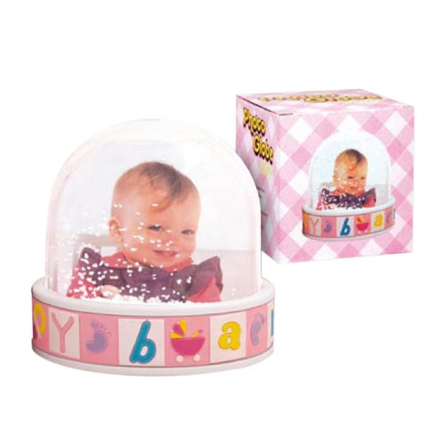 Zep Baby pink fotógömb
