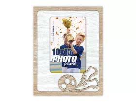 Zep Maradona 10x15 képkeret