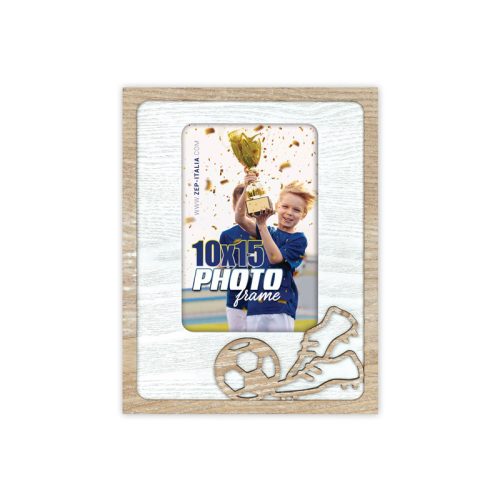 Zep Maradona 10x15 képkeret