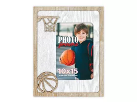 Zep Jordan 10x15 képkeret