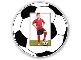 Zep Football 10x15 képkeret álló