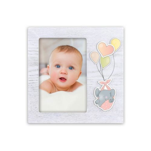 Zep Trudy Pink 10x15 képkeret