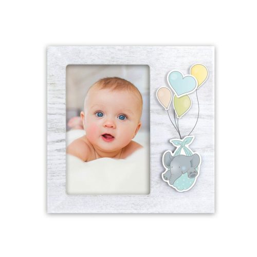 Zep Trudy Blue 10x15 képkeret