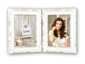 Zep Saint Michel Képkeret 2x13x18