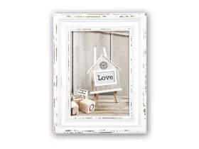 Zep Rivoli White Képkeret 13x18