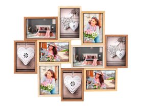 Zep Montreaux 10Q képgaléria 10db 10x15 képhez