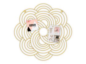 Zep Vannes 50x50 képkeret