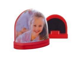 Zep mágneses fotógömb