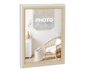 Zep Bensen White 13x18 képkeret