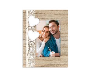 Zep Dafne Vertical 10x15 cm képkeret