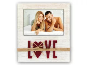 Zep luana 10x15 képkeret