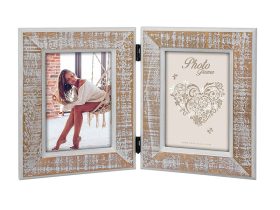 Zep Levico 2x10x15 fa képkeret