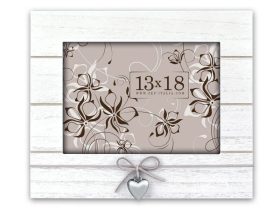 Zep Arial 15x20 képkeret fekvő