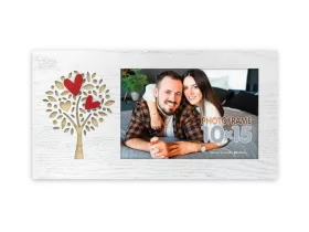 Zep Lucia H 10x15 képkeret