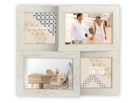 Zep Bormio Fehér 4Q képgaléria