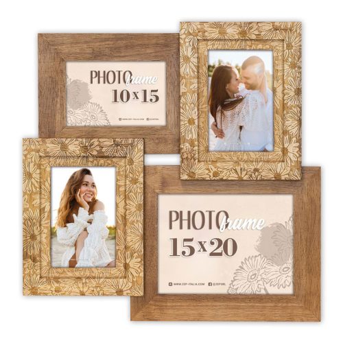 Zep Arezzo 3x10x15 - 15x20 Gallery