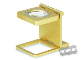 Konus Linen Tester Talpas Nagyító 7x