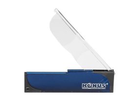 Konuspocket +1,5 olvasólencse