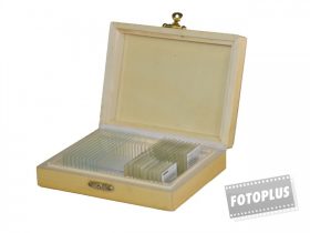 Konus prep. mikroszkóphoz biológia 1