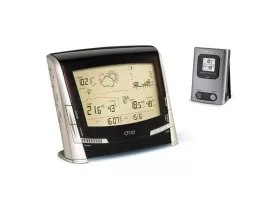 Konus WHS-7051 digitális időjárásállomás