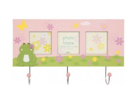 Innova Cute Frog Képgaléria Fogassal 3 képhez