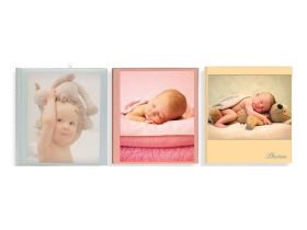   Innova Rachel Hale 29x29cm / 32x29cm 100 oldalas hagyományos