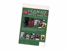 Innova Ultimate Combination 10db betétlap (40db/13