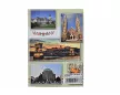 Fotoplus Hungary 36/10x15 zsebalbum