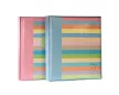 Fotoplus Baby Stripes fotóalbum 20/25,8x28 öntapadós
