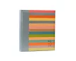Fotoplus Baby Stripes fotóalbum 20/25,8x28 öntapadós