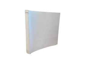 Fotoplus Album Blokk 30 fehér lap 29x32