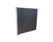 Fotoplus Album Blokk 50 fekete lap 29x32