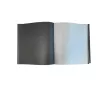 Fotoplus Album Blokk 50 fekete lap 29x32
