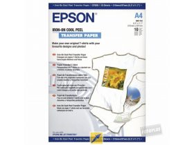 Epson T-SHIRT fólia