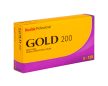 Kodak Gold GB 200 120 / 5-pack színes negatív film